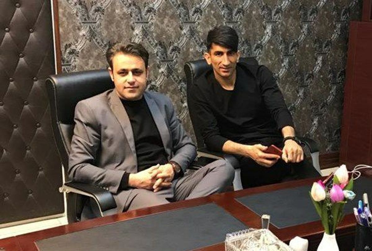 وکیل بیرانوند توضیح داد: به پرسپولیس برمی گردد؟